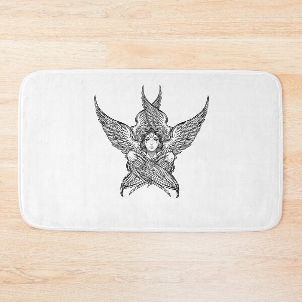 Item preview, Valkyrie designed and sold by MisterGooseShop.