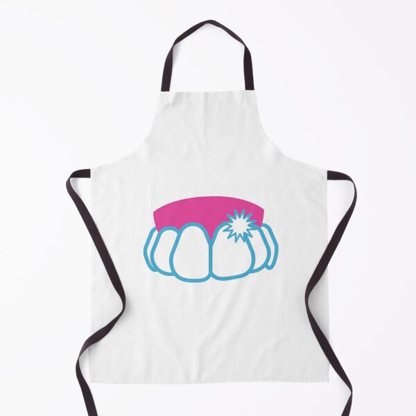 Funny Apron