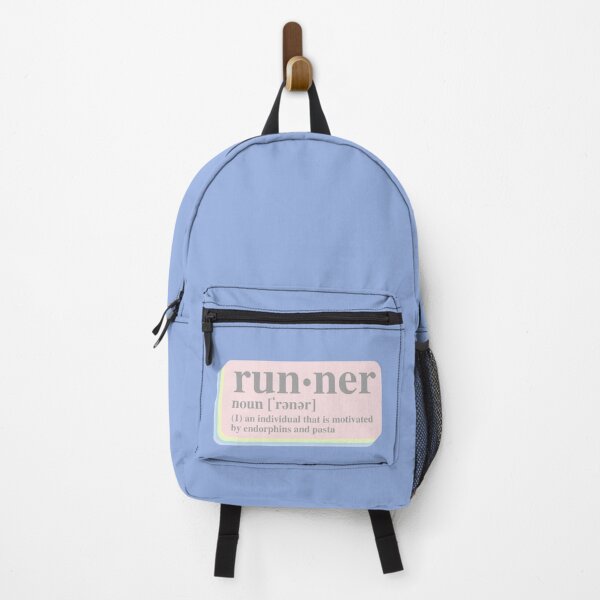 Item preview, Runner Definition designed and sold by Lauren Isbel.