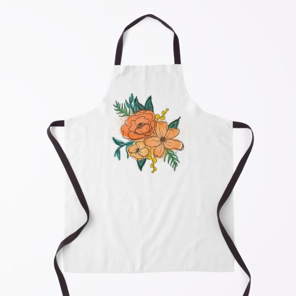 Item preview, Watercolour Floral designed and sold by haileyreyna-.