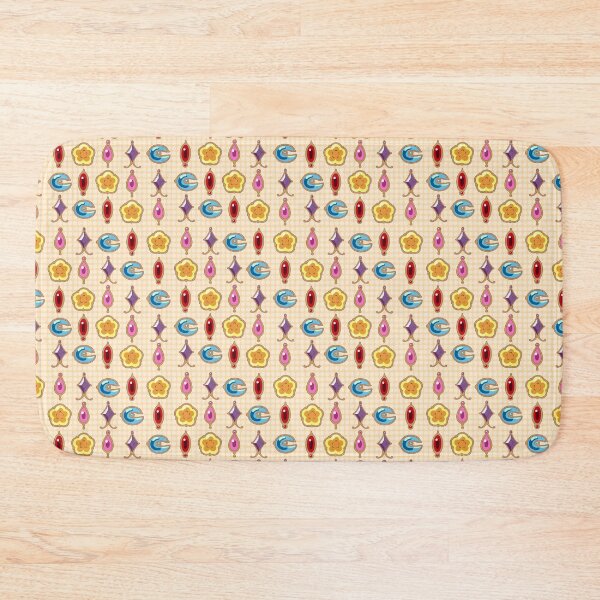 Item preview, Madoka Magica Gem Tile designed and sold by colorful-kitten.