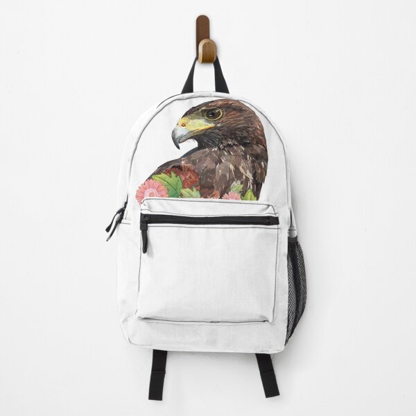 Item preview, harris hawk designed and sold by obscurite.