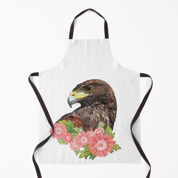 Item preview, harris hawk designed and sold by obscurite.
