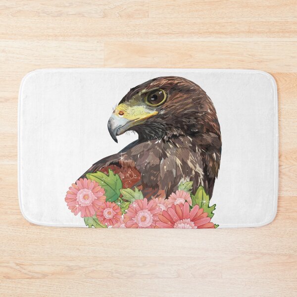 Item preview, harris hawk designed and sold by obscurite.