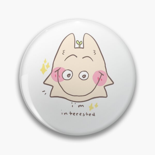 Item preview, interested bubsie designed and sold by rookaut.