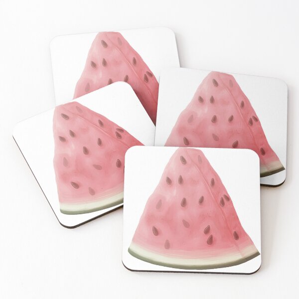 Item preview, detailed watermelon  designed and sold by AshleuLee.