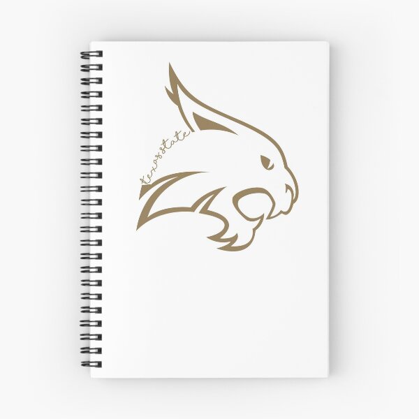 Item preview, Texas State Bobcat designed and sold by KimbeeCalderon.