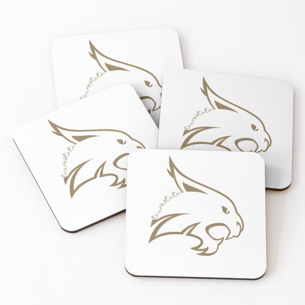Item preview, Texas State Bobcat designed and sold by KimbeeCalderon.