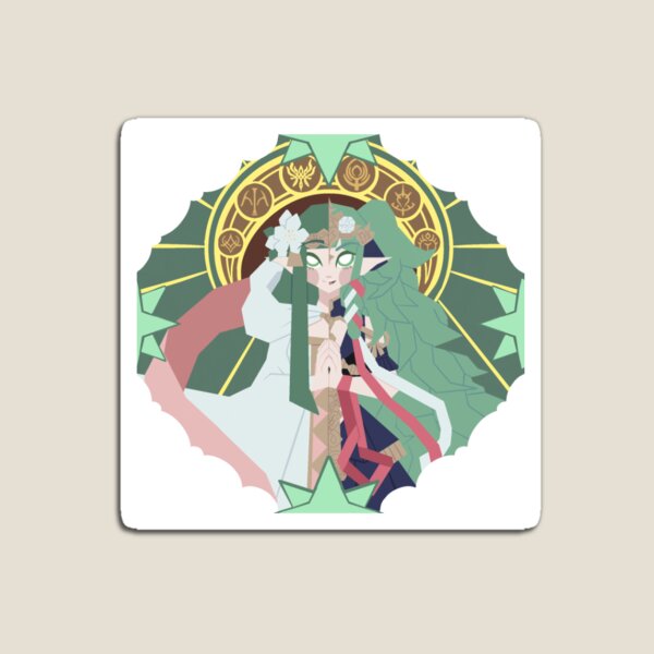 Item preview, FE3H Anniversary Series - Sothis designed and sold by CrisCrossCrust.