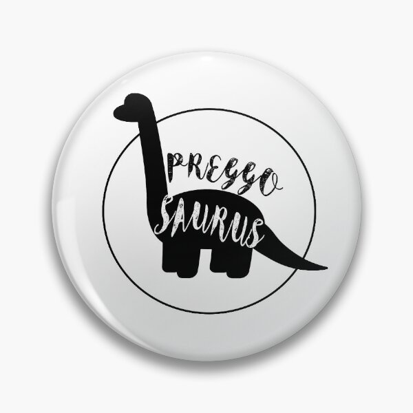 Item preview, Preggosaurus designed and sold by linalavonne.