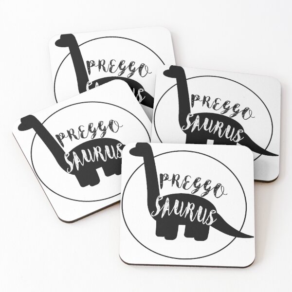 Item preview, Preggosaurus designed and sold by linalavonne.