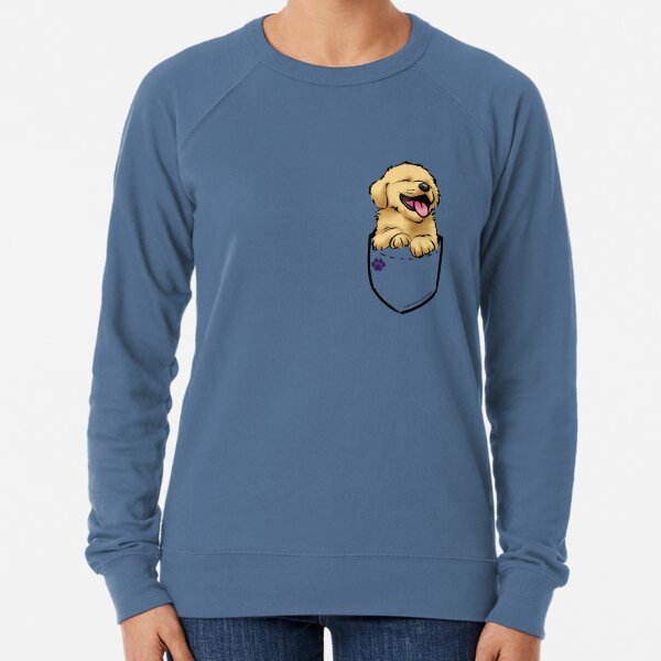Item preview, Pocket Puppiez - Golden Retriever designed and sold by doggyline.