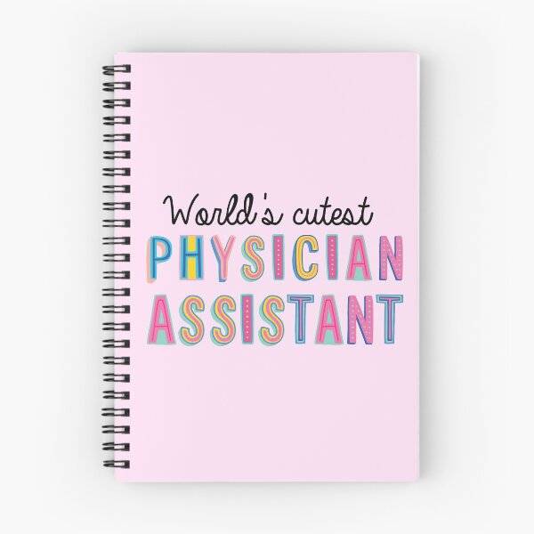 Item preview, Physician Assistant Gifts | World's cutest Physician Assistant designed and sold by betternotes.