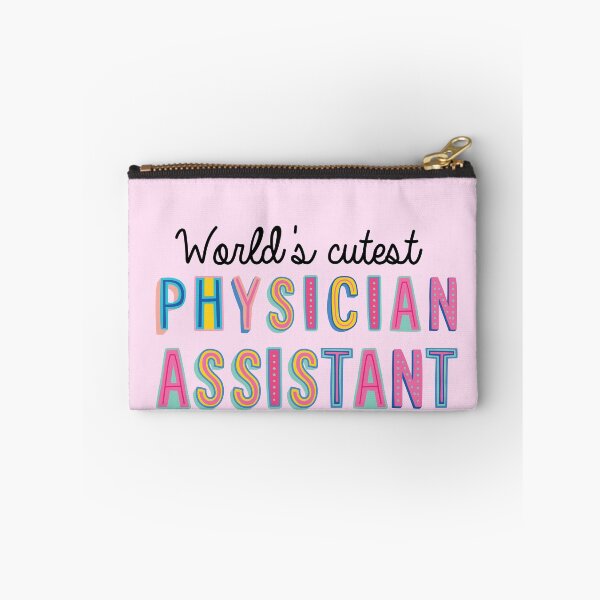 Item preview, Physician Assistant Gifts | World's cutest Physician Assistant designed and sold by betternotes.