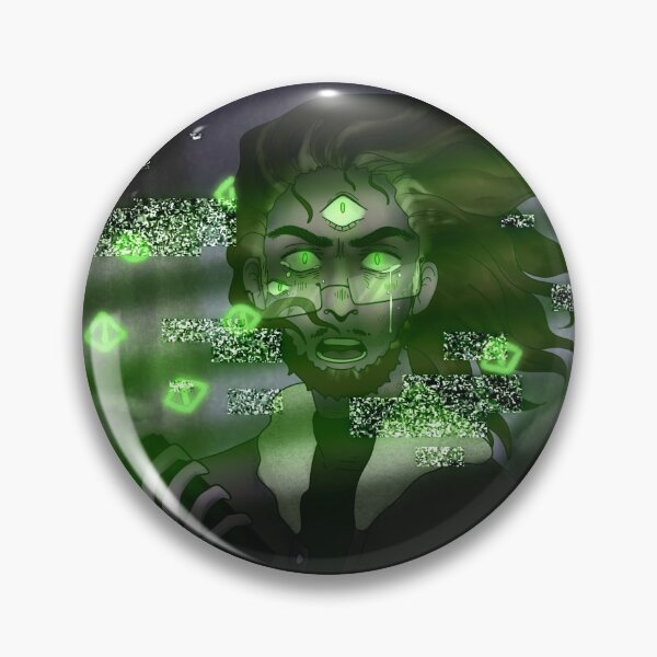 Item preview, The Eye Opens designed and sold by monocoin.