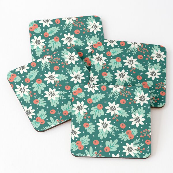 Item preview, Holly designed and sold by Allison Romero Design.