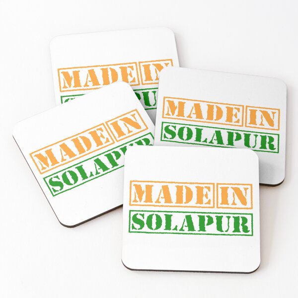 Item preview, Made in Solapur India designed and sold by xesed.