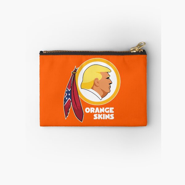Item preview, Washington ORANGESKINS designed and sold by LuksTEESred.