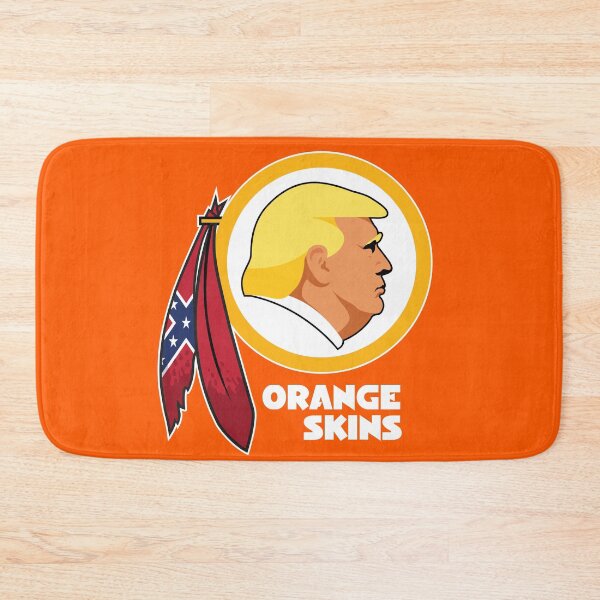 Item preview, Washington ORANGESKINS designed and sold by LuksTEESred.