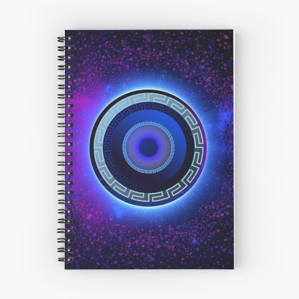 Item preview, Espacio Mati Evil Eye designed and sold by Yiorgos Designs.