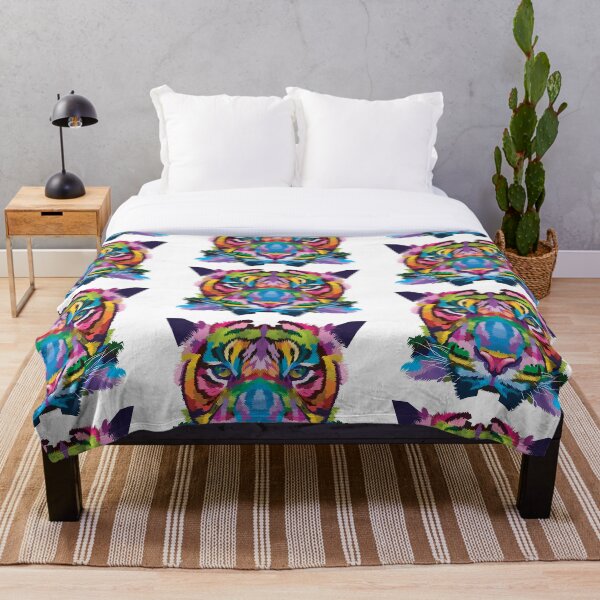 Item preview, Cabeza de tigre designed and sold by PickCreation.
