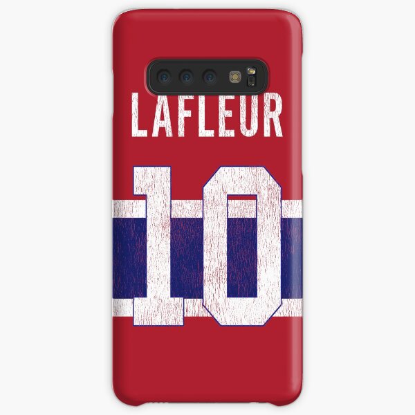 Guy Lefleur Samsung Galaxy Snap Case
