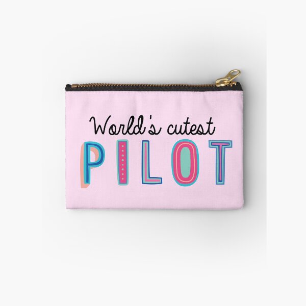 Item preview, Pilot Gifts | World's cutest Pilot designed and sold by betternotes.