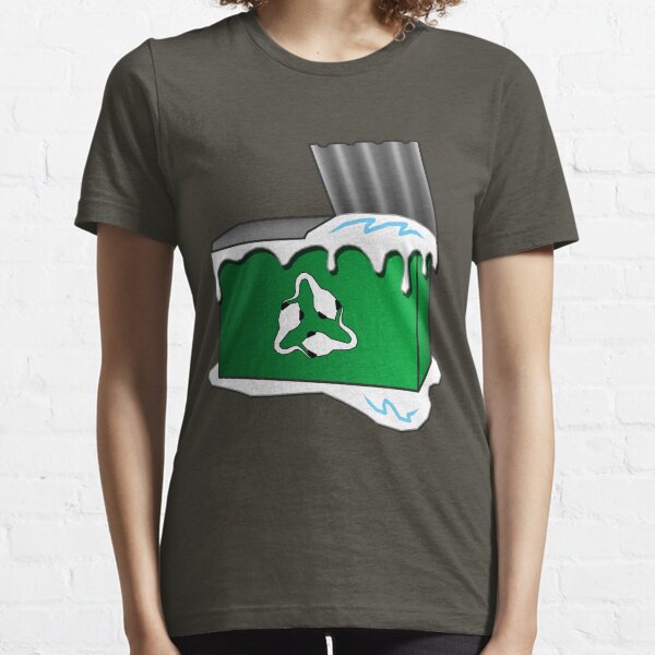 C*M Dumpster Essential T-Shirt