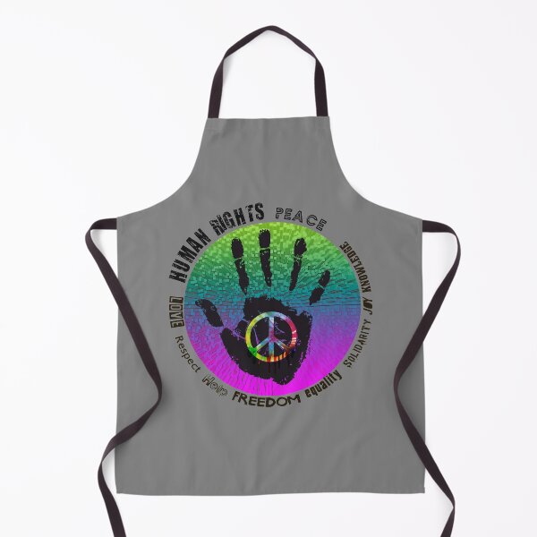 Item preview, Peace and Love, Respect for Human's rights! art by IONA Art Digital designed and sold by IonaArtDigital.
