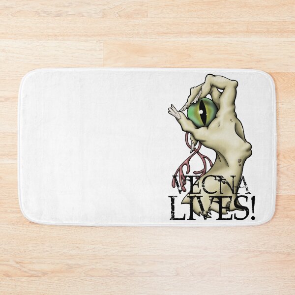 Item preview, Vecna Lives! designed and sold by SwordandBoard.