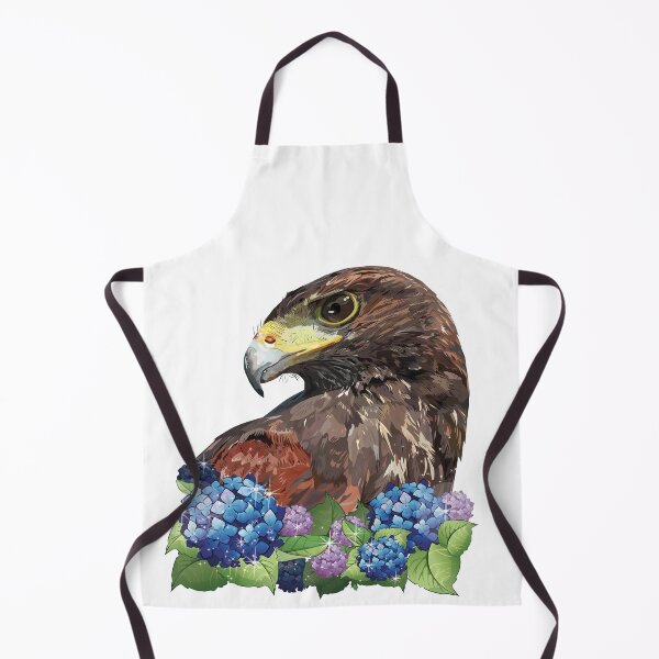 Item preview, harris hawk designed and sold by obscurite.