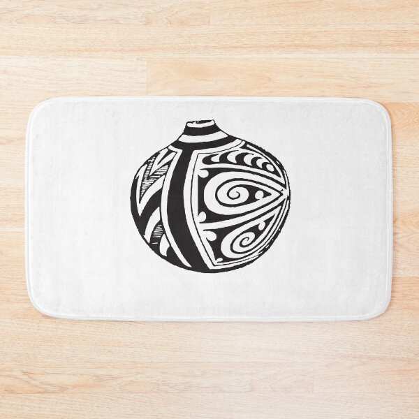 Item preview, Ancient Pottery designed and sold by MisterGooseShop.