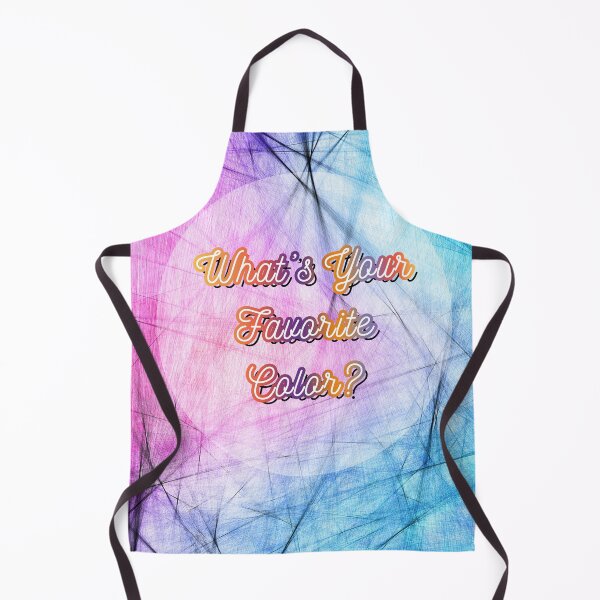 Item preview, WHAT'S YOUR FAVOURITE COLOR? - on  scratched colorful background - digital paint by Iona Art Digital designed and sold by IonaArtDigital.