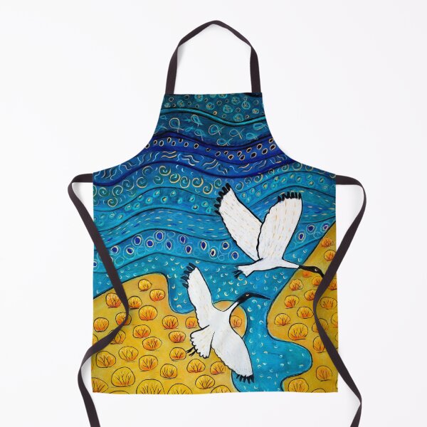 Item preview, Tidal Patterns designed and sold by Georgie Sharp.