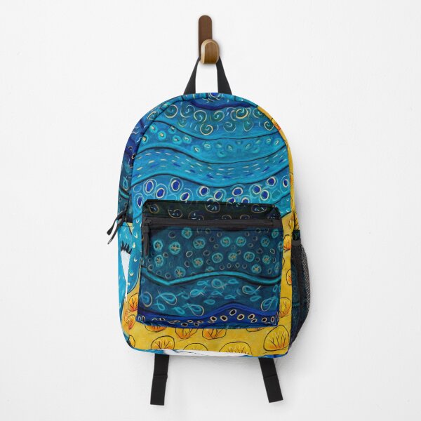 Item preview, Tidal Patterns designed and sold by Georgie Sharp.