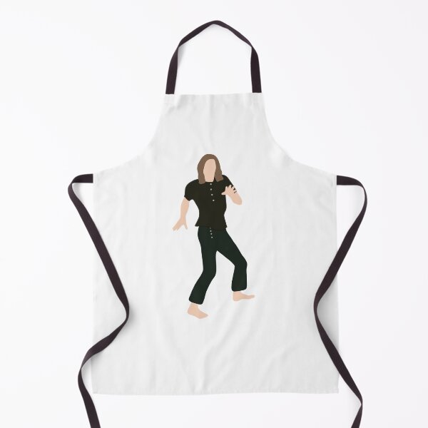 Item preview, Klaus Dancing // Season 2 designed and sold by RockyCreekArt.