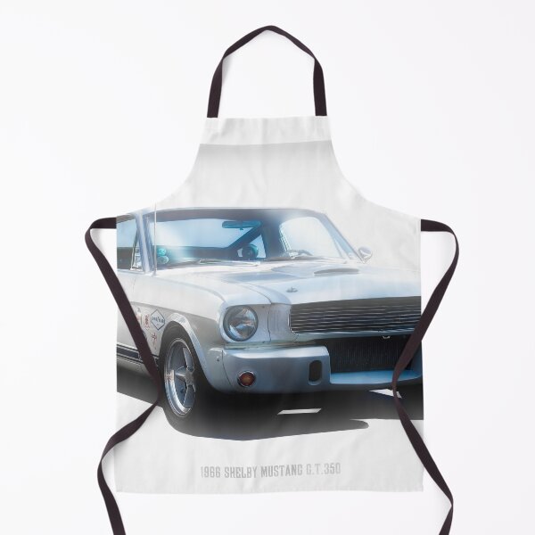 Item preview, 1966 Shelby Mustang GT350 designed and sold by DaveKoontz.