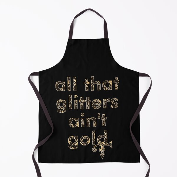 Item preview, All that glitters ain't gold - digital paint by Iona Art Digital designed and sold by IonaArtDigital.