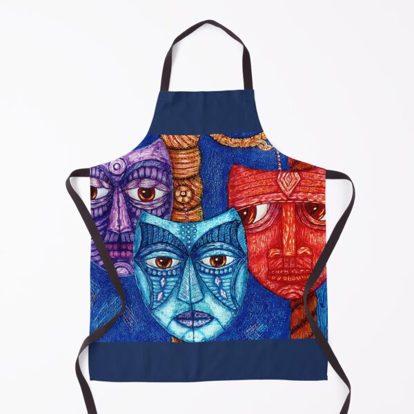 Item preview, The sadness, the mistrust and the fatigue    designed and sold by Madalena Lobao-Tello.