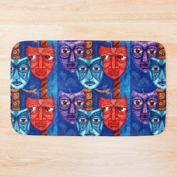 Item preview, The sadness, the mistrust and the fatigue    designed and sold by Madalena Lobao-Tello.