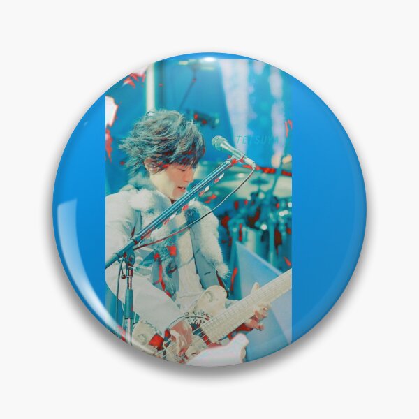 Item preview, Tetsuya- Larc en Ciel designed and sold by fablehavens.