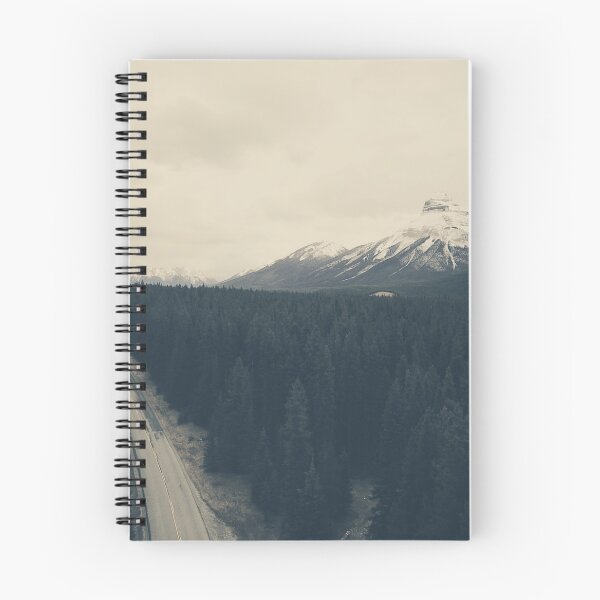 Item preview, Somewhere in the Mountains designed and sold by Tomitzazz.