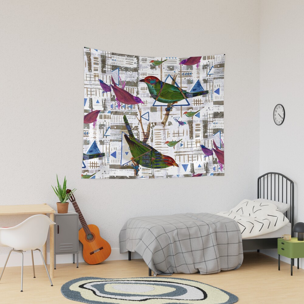 Item preview, Tapestry designed and sold by loriarbel.