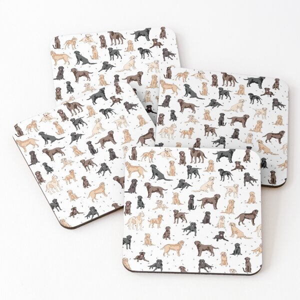 Item preview, Labrador Retriever designed and sold by kamkam19.