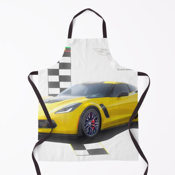 Item preview, Chevrolet Corvette Z06 Coupe designed and sold by DaveKoontz.