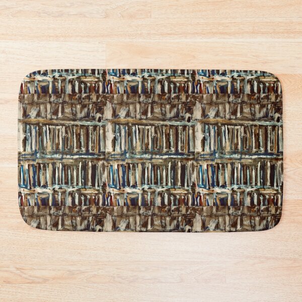 Item preview, Close-Up of Dale's Book Shelf designed and sold by QuigleyArt.