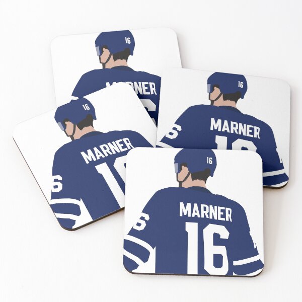Item preview, Mitch Marner designed and sold by MDF.Designs.