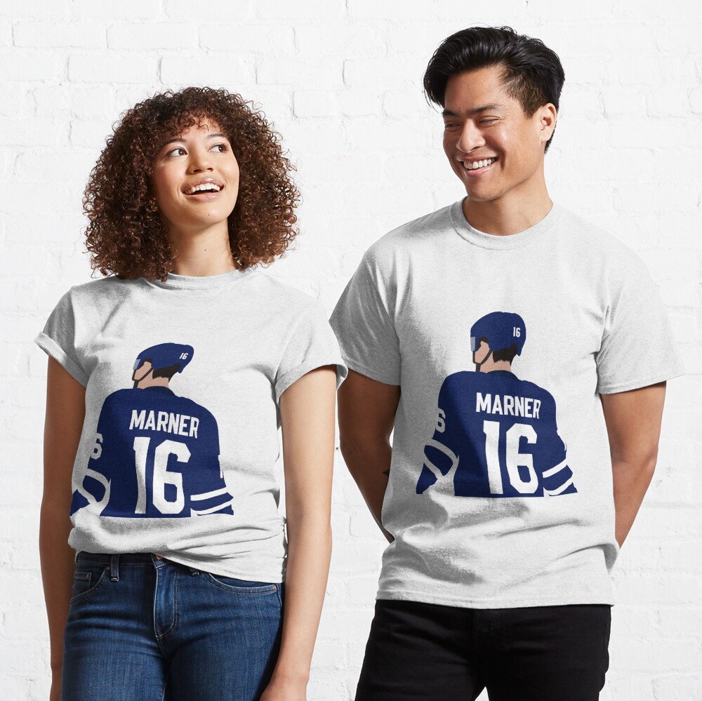 mitch marner t shirt