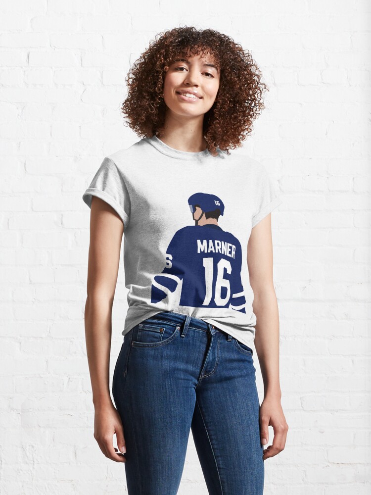 mitch marner t shirt