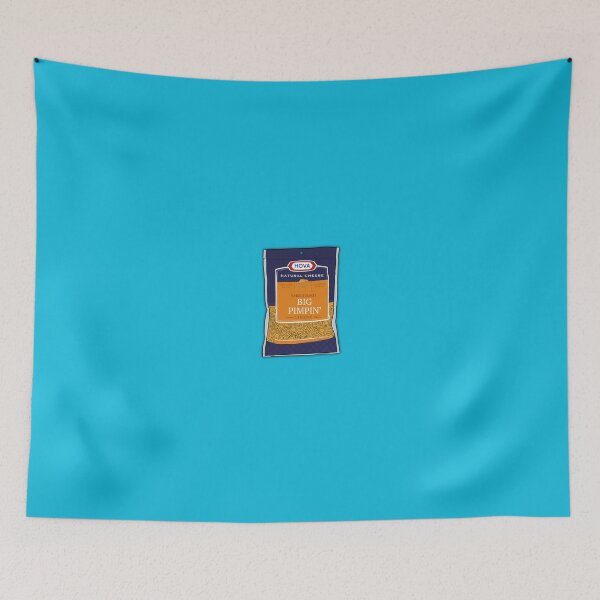Item preview, Big Pimpin Shredded Cheese, Jay-Z Fan Art designed and sold by tayelectronica.